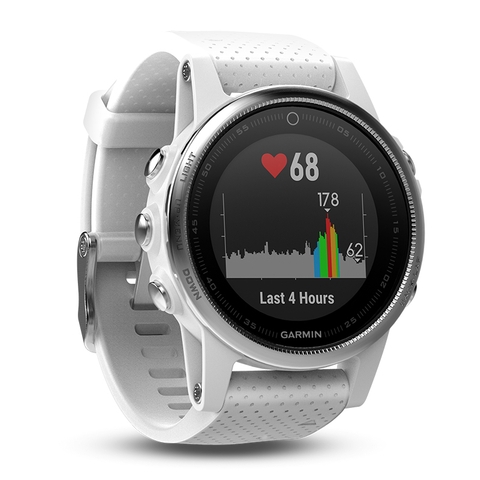gps fenix 5s