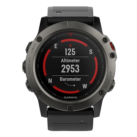 garmin fenix 235