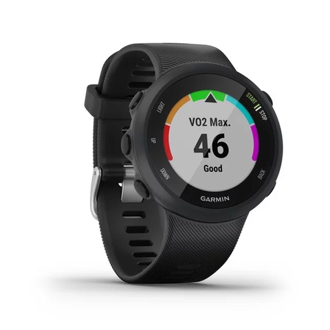 garmin forerunner 35 elliptical