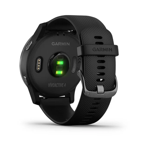 garmin vivoactive new model