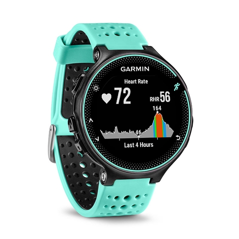 garmin forerunner 235 teal