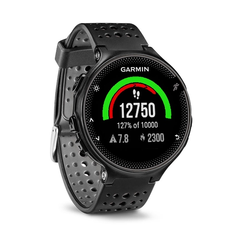 garmin forerunner 235 live tracking