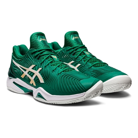 asics court ff mens tennis shoe