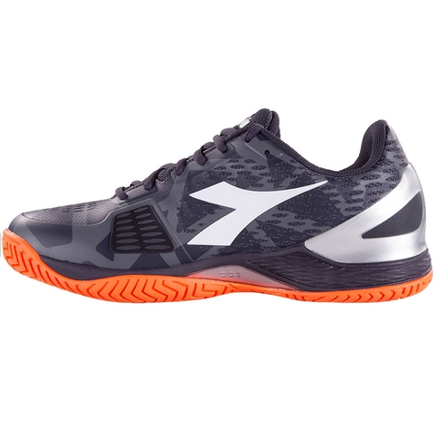 diadora men's tennis shoes