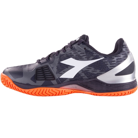 diadora tennis shoes mens