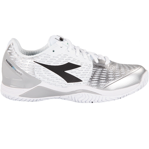 diadora womens tennis shoes