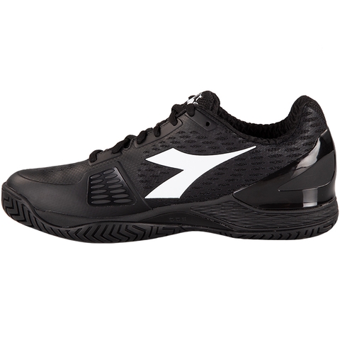diadora blushield tennis
