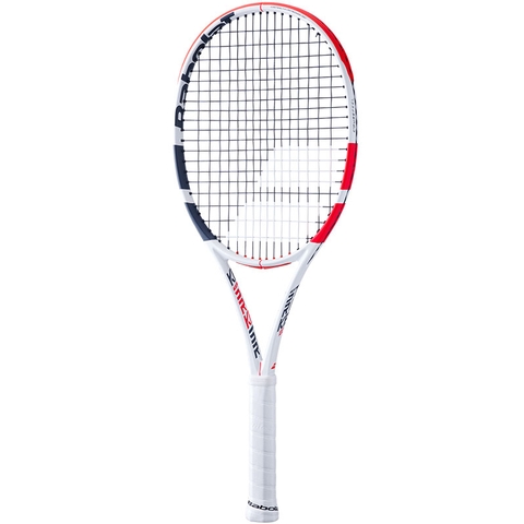 Babolat Pure Strike 100 Tennis Racquet .