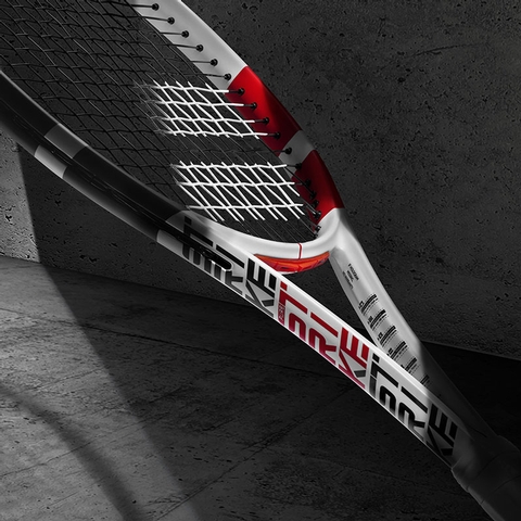 Babolat Pure Strike  Tennis Racquet