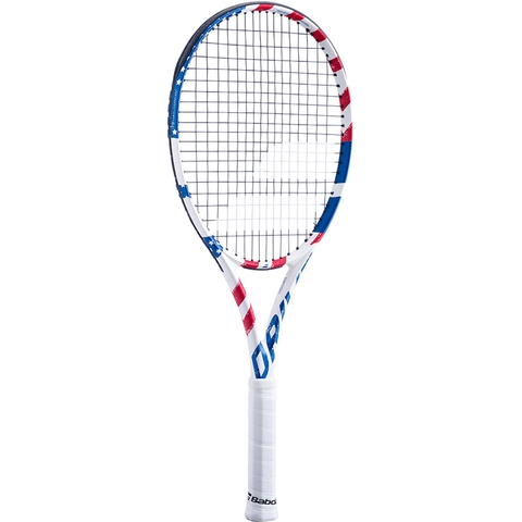 Rimpels Inheems Onheil Babolat Pure Drive USA Tennis Racquet .