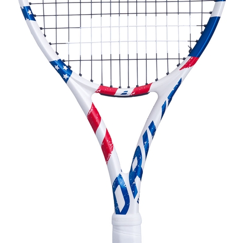 Pure Drive USA Racquet .