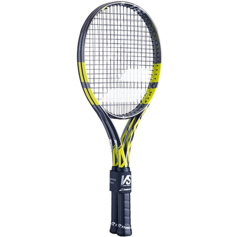 pad manipuleren smaak Babolat Pure Aero VS Tennis Racquet .