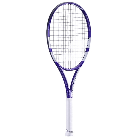 Handel openbaar hoog Babolat Pure Drive Lite Wimbledon Tennis Racquet .
