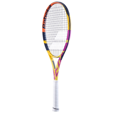 Babolat Pure Rafa Tennis Racquet .