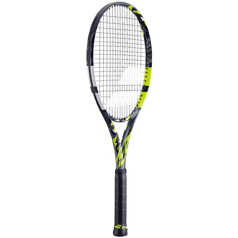 Babolat Pure Aero Tennis Racquet .