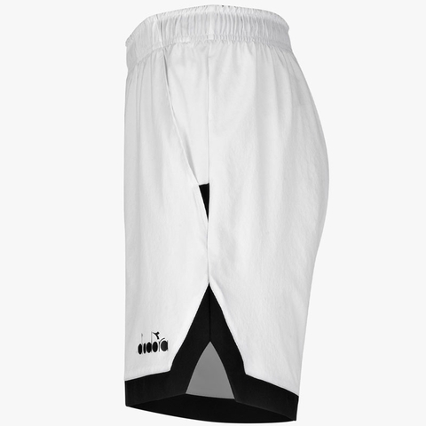 diadora tennis shorts