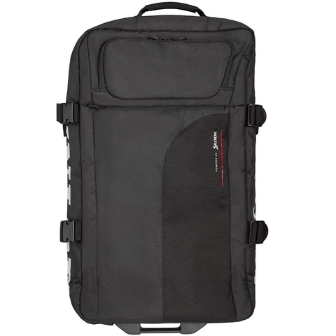dunlop carry on suitcase