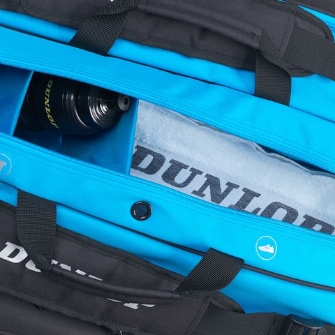 Dunlop sales flight bag