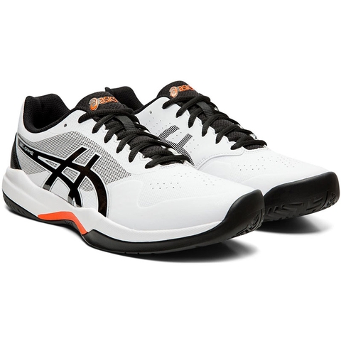 asics gel game tennis shoes