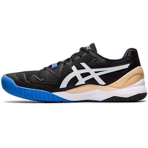 asics gel resolution 8 men