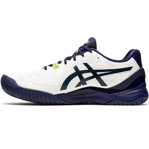 asic mens tennis shoes