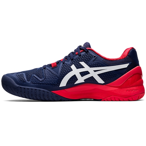 oasics tennis shoes