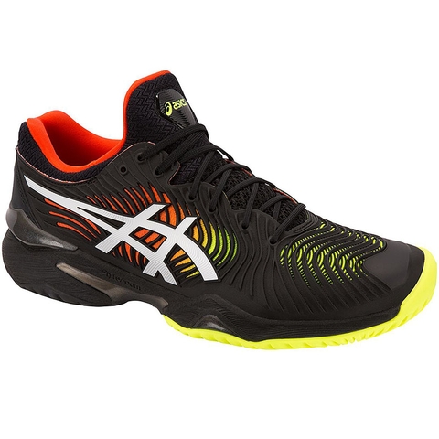 asics men's court ff tennis shoes