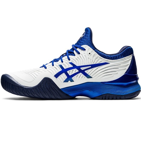 asics gel court ff mens tennis shoe