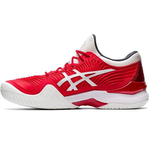 asics novak court ff