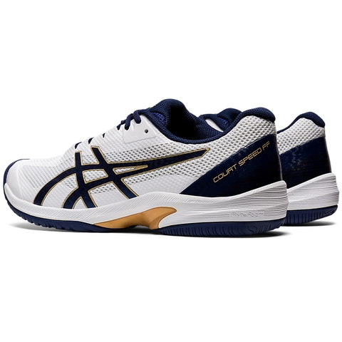 asics tennis shoes 2018