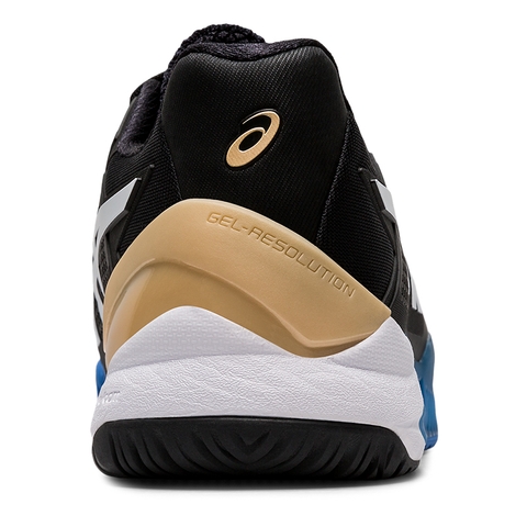 asics tennis shoes mens wide