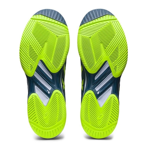Asic gel solution speed shop