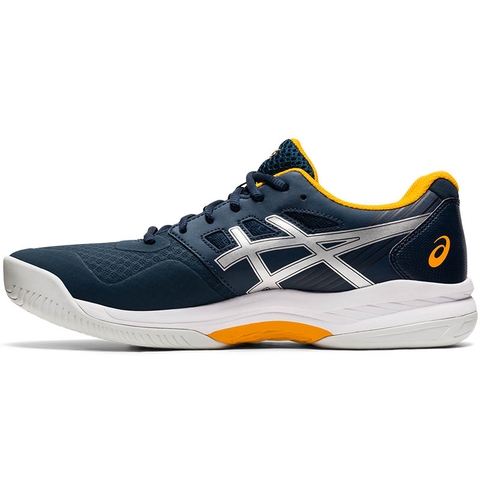 Asics Gel Men's Tennis Blue/silver