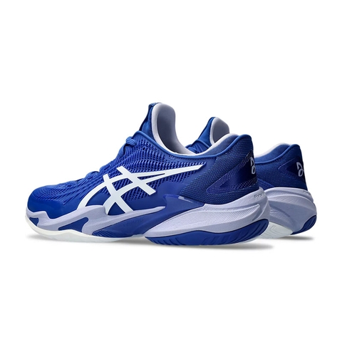 asics men's court ff 2 novak tennis shoes