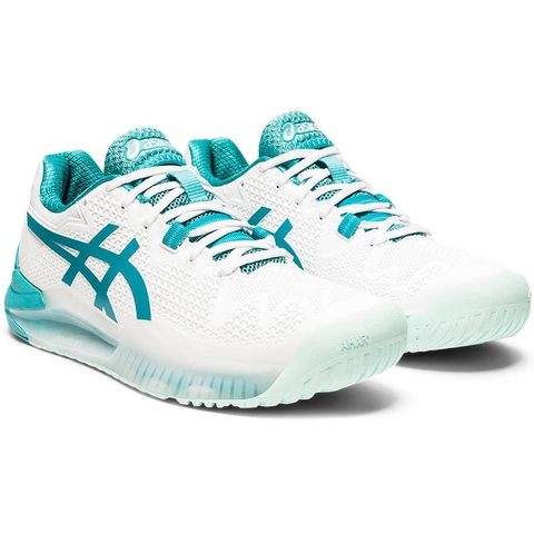 asics gel resolution womens