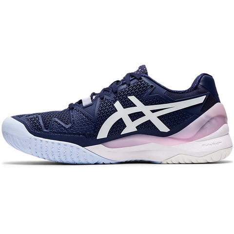 asics gel resolution womens