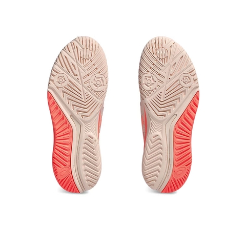 Asics women's gel resolution 5 w tennis shoe sale
