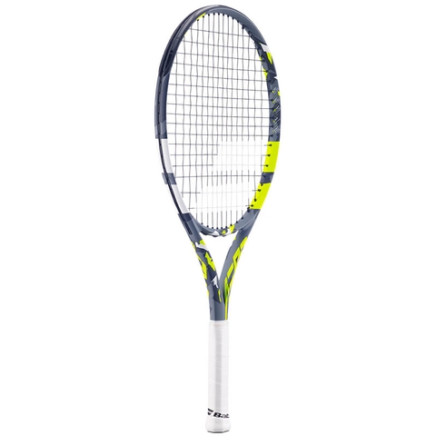 Neuken magie haalbaar Babolat Pure Aero 25 Junior Tennis Racquet .