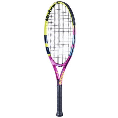 Babolat Pure Aero Nadal Junior 23 Tennis Racquet