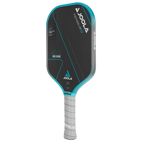 【中古美品】JOOLA Perseus 3 14mm ピックルボールパドル（ベン 中古美品】JOOLA Perseus 3 14mm ピックルボールパドル（ベン
