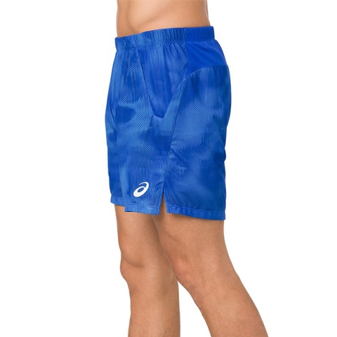 shorts asics tennis