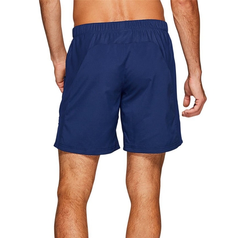 asics tennis shorts