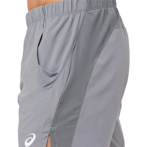 asics d1 shorts