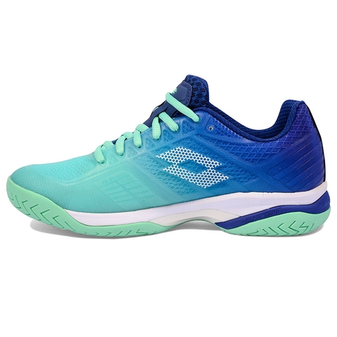 lotto womens tennis shoes