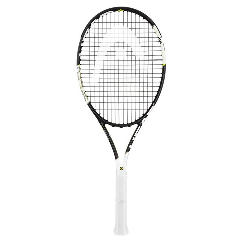 uitslag pedaal Cadeau Head Graphene XT Speed MP Tennis Racquet .