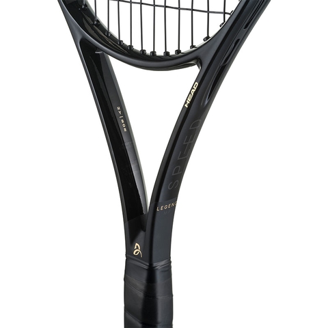 HEAD SPEED MPブラック　G2 HEAD Speed MP G2 【公式通販】