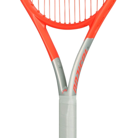 Head Graphene 360 Radical S Unstrung Tennis Racquet 