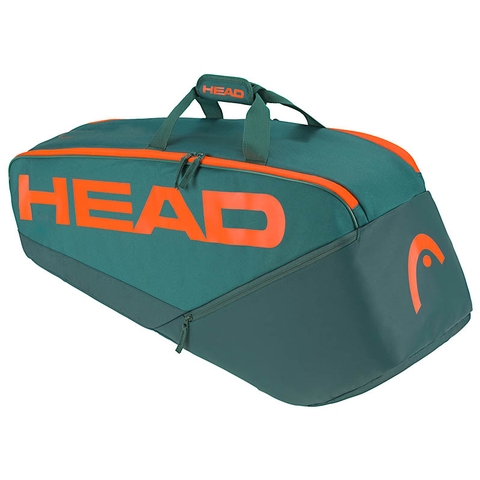 Green tennis 2025 bag
