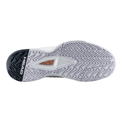 Head Revolt Pro 4.5 Men s Tennis Shoe