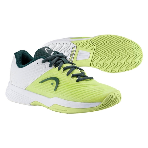 HEAD, Sprint 3.5 Junior Tennis Shoe, Tennis Shoes